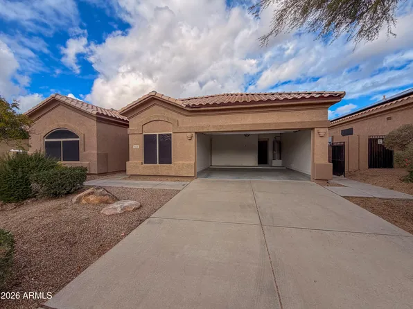 7668 E THUNDERHAWK Road, Scottsdale, AZ 85255
