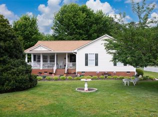 30 Reykin Dr, North Chesterfield, VA 23236