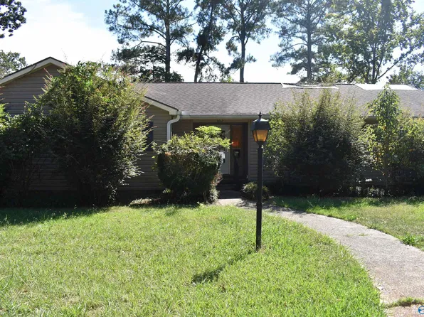 3612 Western Ave, Gadsden, AL 35904
