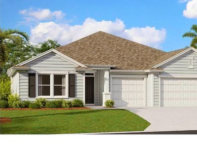 2819 BUCK CREEK Place, Cove Springs, FL, 32043
