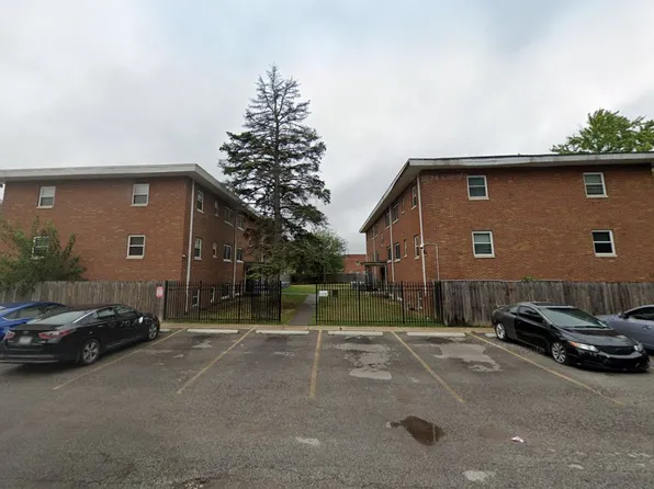 Parkside Living Apts, 2904 S Pennsylvania St APT B05, Indianapolis, IN 46225