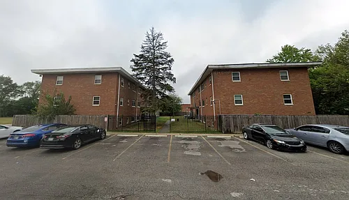 Parkside Living Apts Photo 1