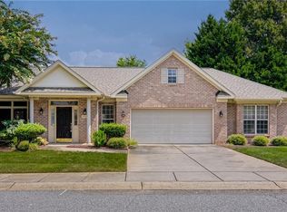 4300 Hanberry Dr, Greensboro, NC 27410