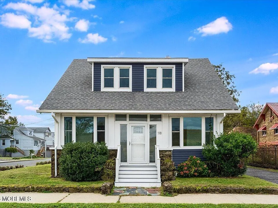 118 Beachway Ave