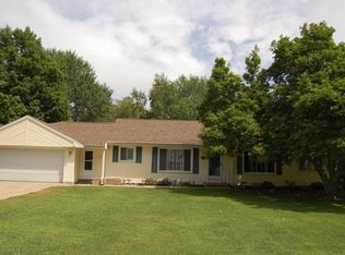 465 W Hamilton Ln, Battle Creek, MI 49015