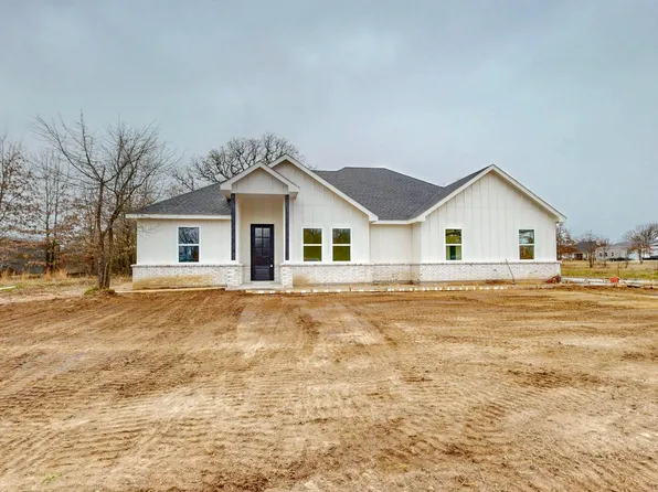 168 Rs County 2372 Rd, Alba, TX 75410