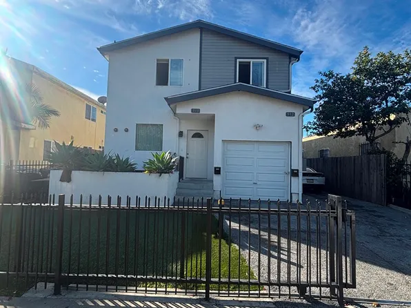912 E 84th Pl, Los Angeles, CA 90001