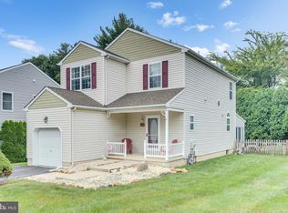 639 Picket Way, West Chester, PA 19382