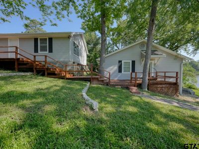 1219 Chateau Ln, Lindale, TX, 75771