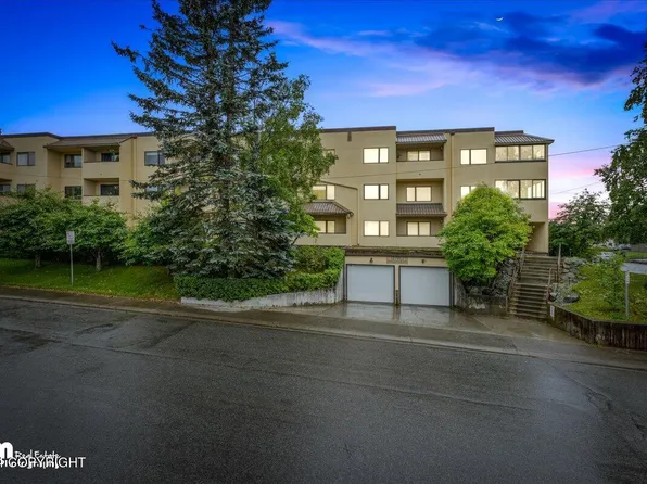 1201 Denali St APT 306, Anchorage, AK 99501