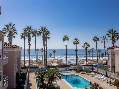 400 N Pacific St N #309, Oceanside, CA, 92054