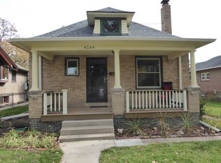 4244 N Julian St, Denver, CO 80211
