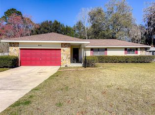 8151 SW 100th Lane Rd, Ocala, FL 34481