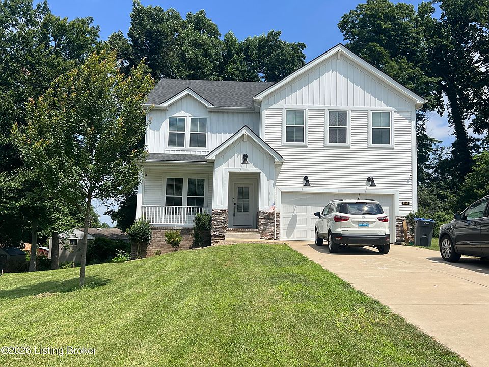 1st image of 6107 Ledgerock Cove Pl