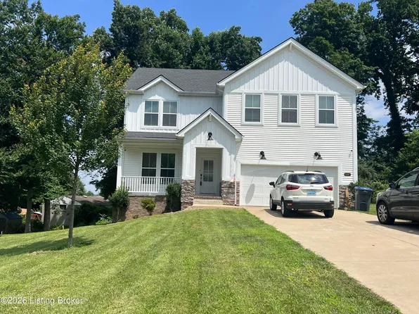 6107 Ledgerock Cove Pl, Louisville, KY 40219