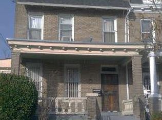 1323 Kennedy St NW, Washington, DC 20011