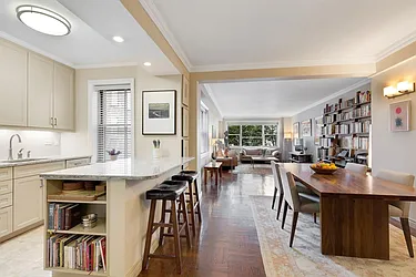 Sold by Corcoran