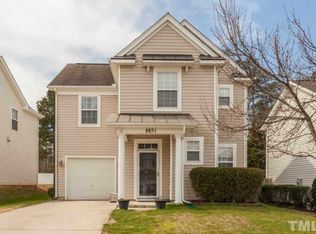 8891 Elizabeth Bennet Pl, Raleigh, NC 27616