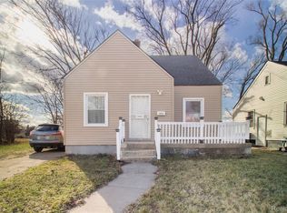 12019 Longacre St, Detroit, MI 48227