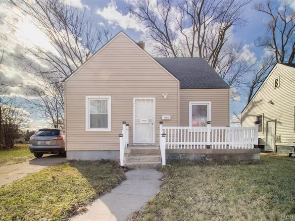 12019 Longacre St, Detroit, MI 48227