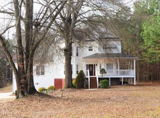 4900 Hiram Lithia Springs Rd, Powder Springs, GA 30127