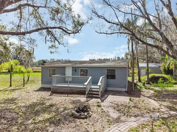 3925 Roberts Ave, Auburndale, FL 33823