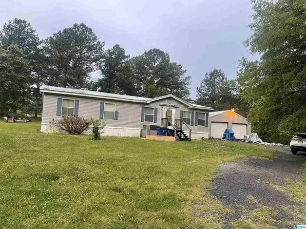 3816 County Highway 34, Altoona, AL 35952