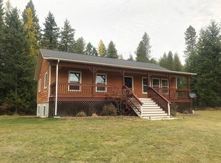 303 Raynor Way, Sandpoint, ID 83864