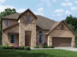 3095 Cape Buffalo Trl, Frisco, TX 75034