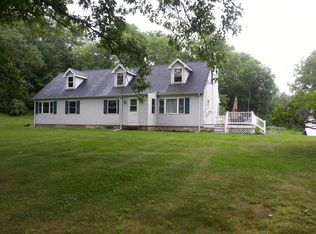 34 Old Middleville Rd, Fredon, NJ 07860