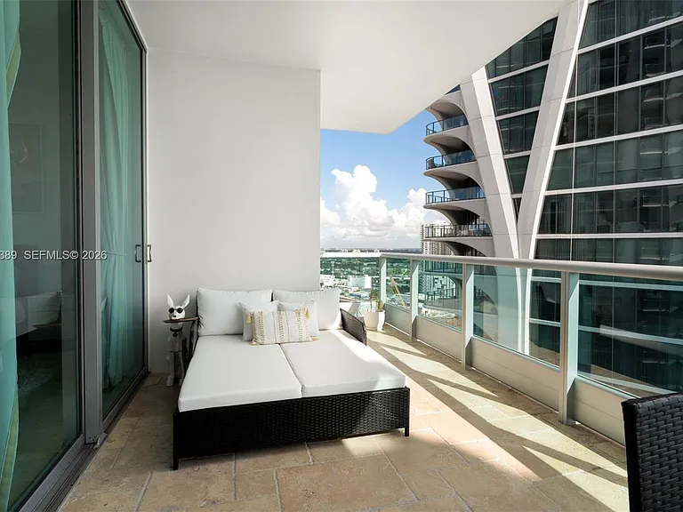 900 Biscayne Blvd #2708 — Photo 27