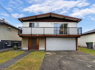 2184 E 35th Ave, Vancouver, BC V5P 1B9