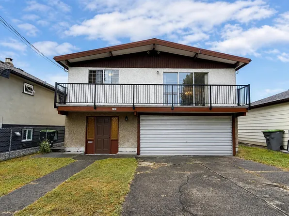 2184 E 35th Ave, Vancouver, BC V5P 1B9