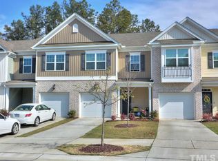 6065 Beale Loop, Raleigh, NC 27616