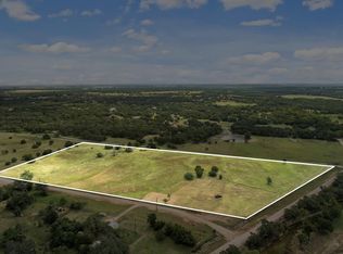 680 County Road 285, Liberty Hill, TX 78642