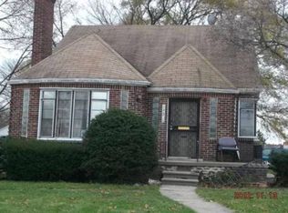 14500 Chandler Park Dr, Detroit, MI 48224