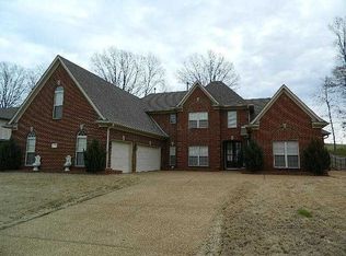 4710 Wellsgate Point, Bartlett, TN 38135