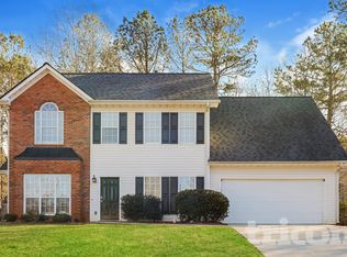 12264 Crestwood Ct, Fayetteville, GA 30215