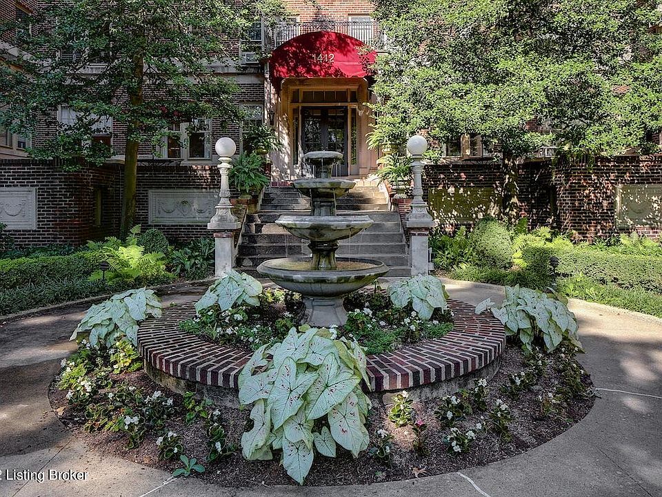 1412 Willow Ave APT 84, Louisville, KY 40204 Zillow