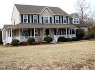 341 Landover Rd, Troy, VA 22974