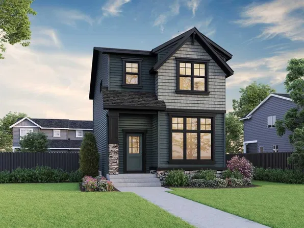 233 SE Lewiston Way NE, Calgary, AB T3P 2H7