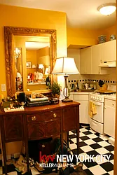 Rented by Keller Williams NYC