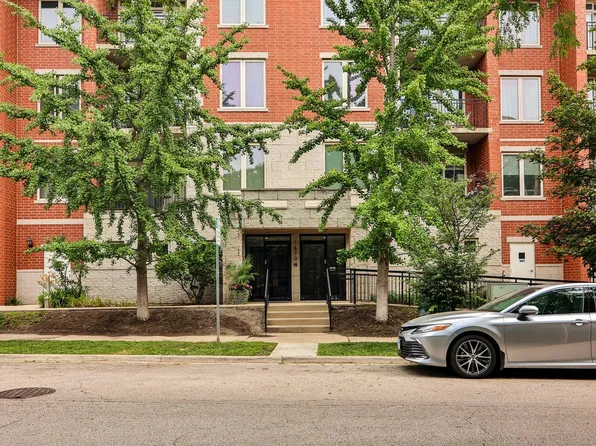 1670 Mill St #507, Des Plaines, IL 60016