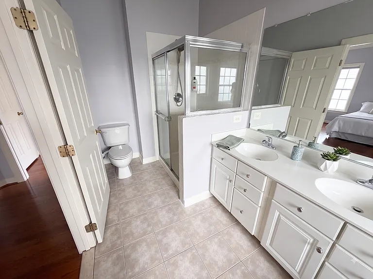 3670 Carriage Hill Dr #1 — Photo 12