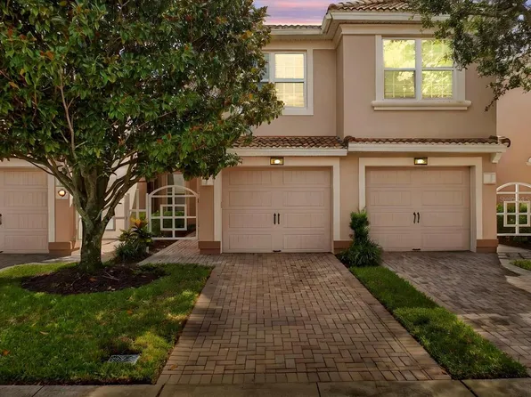 1213 Bella Cara Ct, Davenport, FL 33896