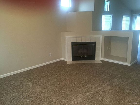 Living Room from Entry