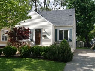 1191 E Lincoln Ave, Birmingham, MI