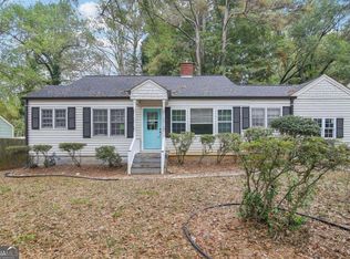 1782 Parkhill Dr, Decatur, GA 30032