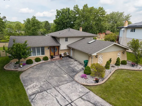 12320 W Tim Tam Ct, Orland Park, IL 60467