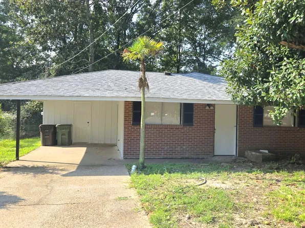 105 Ashford Cir, Hattiesburg, MS 39401